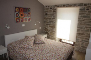 Mirutt Home Castelmezzano